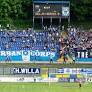 Commemorating a Disputed Past: Football Club and Supporters' Group War Memorials in the Former Yugoslavia