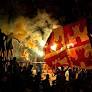 A World of Ultras: Red Star