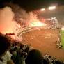 The football match that started a war