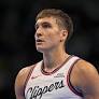 Clippers facing Bogdan Bogdanovic problem that's not their fault