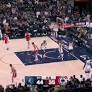 Bogdan Bogdanović drills the trey, 02/26/2026