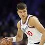 Clippers' Bogdan Bogdanovic Will Be Lucky to Survive Trade Deadline