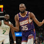 Vasilije Micic says Kevin Durant was surprised at how little he was used in Phoenix