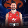 Vasilije Micic returns to EuroLeague on a lucrative deal