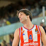 Milos Teodosic announced his retirement from basketball