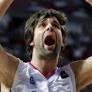 Milos Teodosic retires at 38: “Immense THANKS to everyone”