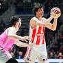 Miloš Teodosić ended his career: "It was a unique feeling to watch him on the field"