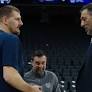 “WHEN HE PLAYS, BASKETBALL IS AN EASY AND SIMPLE GAME”: Vlade Divac spoke out about the encounter with Jokić!