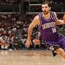 Peja Stojakovic Helped Pave The Way for European Players