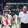 Chinese basketball aims for Los Angeles Olympics after sacking coach Djordjevic