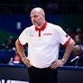 Aleksandar Djordjevic parts ways with Chinese NT, to join Dubai