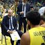 Djordjevic: ‘Coach’s job is to put his shoulders under players’ feet so they could touch the sky’