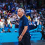 Svetislav Pesic officially returns to EuroLeague