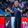 ONLY ONE PLAYER GOES ONTO THE COURT: Svetislav Pešić canceled the Eagles’ practice before Finland, and here’s why!