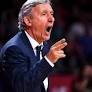Svetislav Pesic takes over FC Bayern Basketball