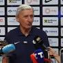 Pešić on the match against Latvia: We kept everything under control