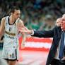 Zeljko Obradovic on NBA Europe rumors: 'We need to protect ourselves'