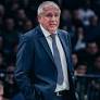 Željko Obradović on NBA Europe: “I don’t like it at all”