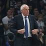 Željko Obradović is no longer the coach of Partizan