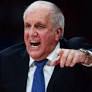 Zeljko Obradovic officially leaves Partizan