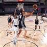 Nemanja Bjelica fits the Kings’ style, but will he be on the roster next season?