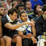 Ex-Warrior Nemanja Bjelica’s playing days are over, but not his basketball journey