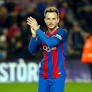 Ivan Rakitić announces retirement