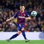 Ivan Rakitic regrets not playing for Juventus