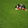 World Cup 2018: The Tragicomic Opera of Croatia’s Mario Mandzukic