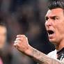 Rumor: LAFC eyeing Juventus striker Mario Mandzukic?