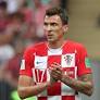 Mario Mandžukić leaves Croatian national team coaching role