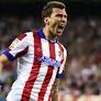Mario Mandzukic: I rejected Premier League offers to join Atletico Madrid