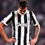 I thanked Mario Mandzukic for red card - Juventus boss Massimiliano Allegri