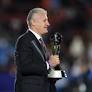 Suker relives cherished Chile memories in U-20 World Cup visit