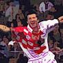 Davor Šuker: The Godfather of Croatian football