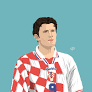 Davor Šuker and the art of making scoring look easy