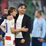 Zlatko Dalić: “I would never give up on Luka Modrić”