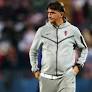 Zlatko Dalić: Modrić will play - the audience in Podgorica deserves to see him, I hope he will be greeted with applause