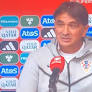 Zlatko Dalić recalls Luka Sučić to Croatia squad for important clash this week