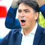 Zlatko Dalić to remain Croatia head coach