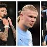 Haaland, O'Reilly & Gvardiol: Man City latest injury news and return dates ahead of Nottingham Forest clash