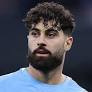 Man City:Josko Gvardiol to have surgery on broken shinbone