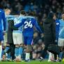 Josko Gvardiol hints at worst-case scenario absence in statement on Manchester City injury