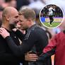 Newcastle United star banned v Man City as 7 ruled-out of FA Cup clash - plus four doubts