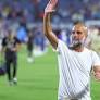 Manchester City vs Nottingham Forest: Latest City injury news and predicted City starting XI