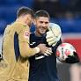 Andrej Kramarić in form of his life as he enters second decade at Hoffenheim
