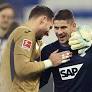 Hoffenheim’s Andrej Kramarić regrets not making Bayern Munich move