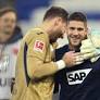 Bundesliga Player of the Week | Round 17: Andrej Kramarić