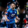Hoffenheim legend Andrej Kramarić on Christian Ilzer, UEFA Champions League, his future and more