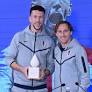 Ivan Perišić named Croatia’s most passionate player of 2025